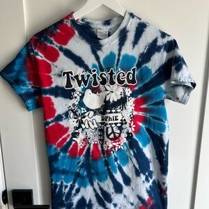 Delta Phi Epsilon DPhiE Shirt